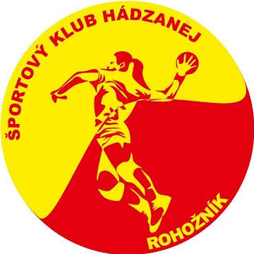 Logo ŠKH Rohožník