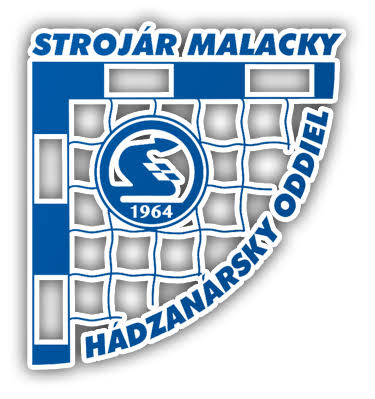 Logo TJ Strojár Malacky