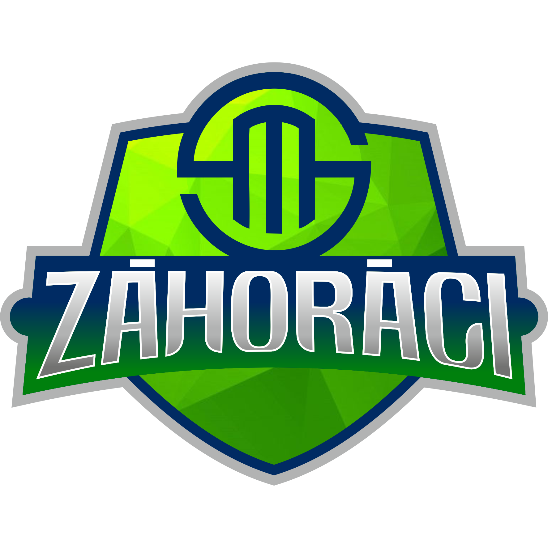 Logo HC Záhoráci